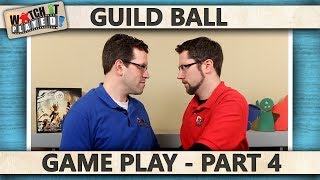 watch it played - Guild Ball video thumbnail