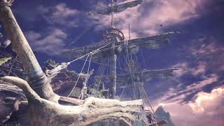 ［モンスターハンターWORLD］今さらながらモンスターハンターWORLD全クリ目指す　＃4