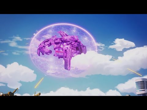 Agent of Mayhem - Episode 31 - Operation Hunter Hunted