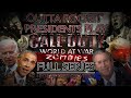 Outta Pocket Presidents Play WaW BO1 BO3 Zombies FULL SERIES A I ARCHIVE