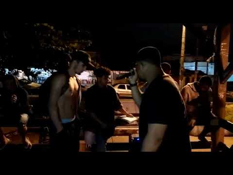 YANG X SLOT - 2ª - FINAL - BDM - Batalha Do Mutuá, SG.