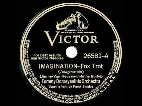 Video thumbnail for Imagination