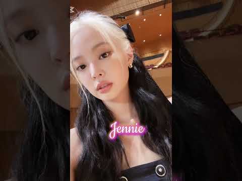MSA character who look like blackpink #kpop #blackpink #msa #fypシ゚viral