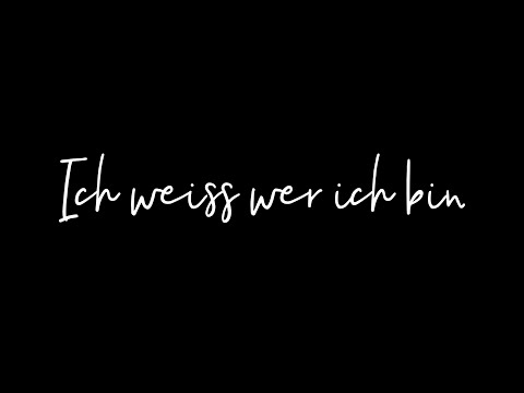 Ich weiss wer ich bin - Hillsong | Cover