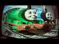 Thomas And Friends Videos Promo Version 2 2002 2003 In Dramatic Warm