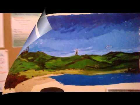 Dublin Simon Social Club Final