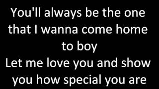 Ain&#39;t Nobody&#39;s Business-Rihanna Lyrics