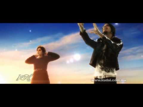 Kudai "Nada es Igual (1ra Version)" (Videoclip Oficial) HD