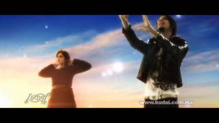 Kudai &quot;Nada es Igual (1ra Version)&quot; (Videoclip Oficial) HD