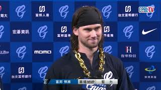 [閒聊] 藍力：我喜歡餃子類食物