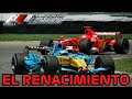 El Renacimiento De F1 Championship Edition Rubenmf