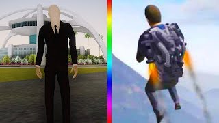 TOP 5 BEST Grand Theft Auto Myths!
