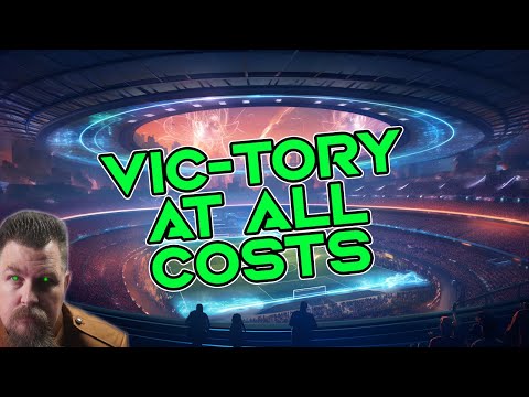 An HFY Story : The Roar | RE021