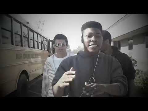 Ca'Mel - Go Hard (Teaser Video) [2012]