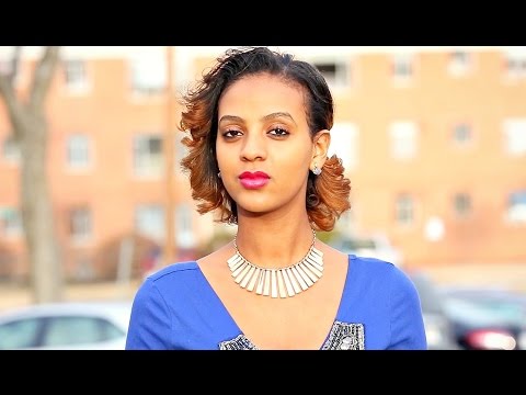 Fikadu Girma - Aynen | አይኔን - New Ethiopian Music (Official Video)