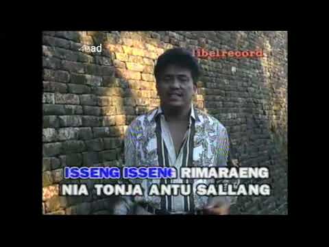 Lagu Makassar - Pangngai Lebba Laloa - Iwan Tompo