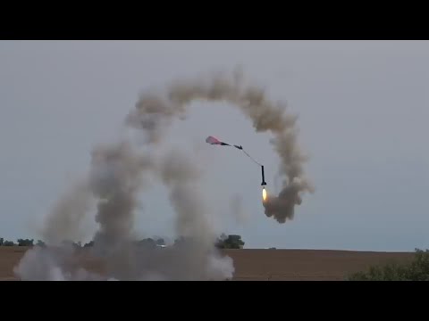 High Power Rocketry FAIL COMPILATION (CATO, Shred, Chuffs and More)
