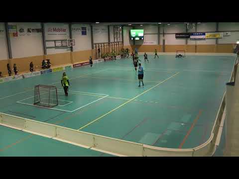 UH Beo vs. UHC Laupen 27.10.11 3. Drittel