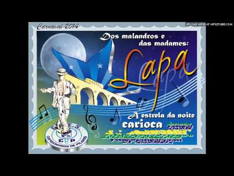 Caprichosos 2014 - Sales