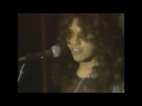 Slayer – Live at Studio 54 _ Combat Tour (1985 Full Concert) _ Remastered HD