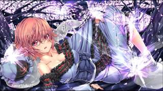 Nightcore - Problem [Ariana Grande]