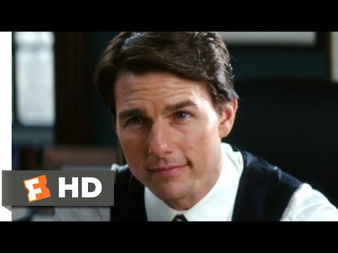 Lions for Lambs (2007) - A Tipping Point Scene (5/12) | Movieclips