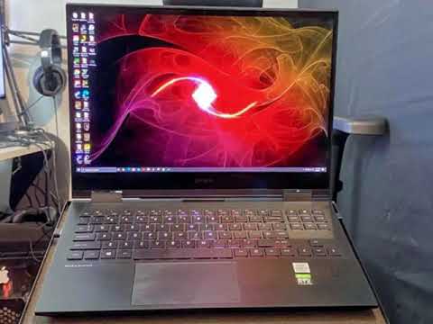 Hp Omen 15 2020 Ssd Upgrade - Hp Omen 15 2020 - Upgrading Ram And Ssd | Q&A