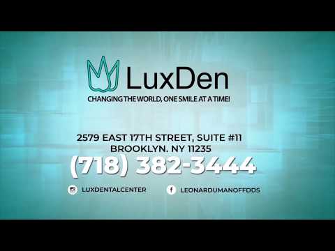 Igor is another amazing patient we had the pleasure of treating at LuxDen. 

https://www.luxden.com/

https://www.facebook.com/leonardumanoffdds/

https://www.instagram.com/luxdentalcenter/

https://www.drlumanoffdds.com/