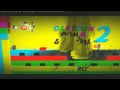 LBP Cartoon Bomb Survival 2