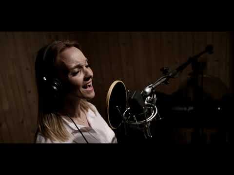 Pół mnie, Ciebie pół - Aleksandra Pluskota i Wiktor Bartos - cover K. Lisowska i A. Piaseczny