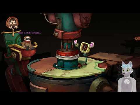 DEPONIA STORY TEIL 1