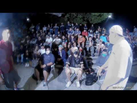 ALTO VOLTAJE vs GAS / 8vos / Fecha 5 / Understyle