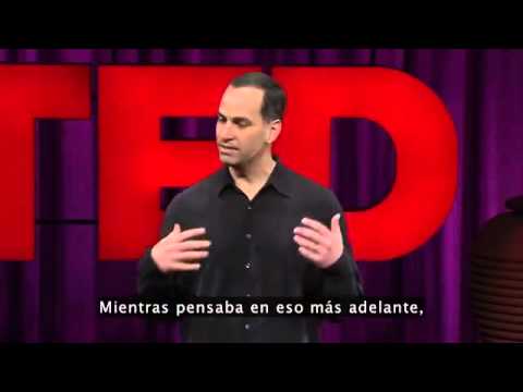 Ric Elias  3 cosas que aprendí mientras mi avión se estrellaba