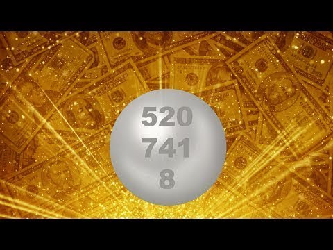 Grabovoi Numbers for Money 520 741 8 (Unexpected Money)