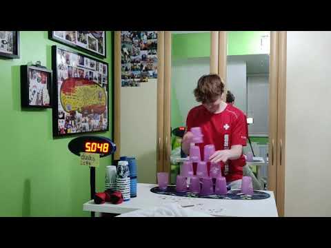 Getting a 5 Everyday | Day 243