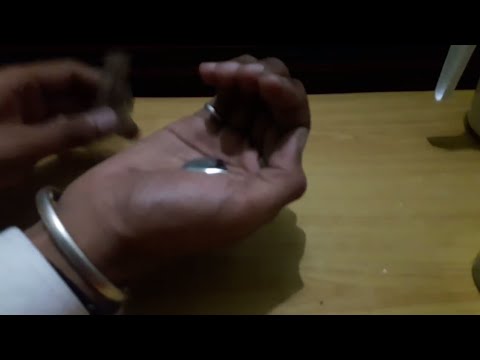 How To Make Mercury At Home only with one chemical