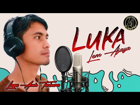 ULEM AJAYA - LUKA ( MUSIK VIDEO PERFOMANCE ) Subtitle Indonesia