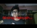 Shohoj Manush Lalon Cover Anan Jubaer