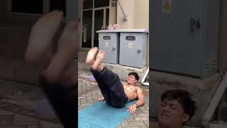 Download lagu Membentuk perut sixpack dirumah? Cukup lakukan gerakan ini.. mp3 Download lagu Membentuk perut sixpack dirumah? Cukup lakukan gerakan ini.. mp3