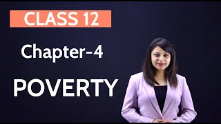 Poverty Class 12 Economics | Indian Economic Development | DOWNLOAD THIS VIDEO IN MP3, M4A, WEBM, MP4, 3GP ETC