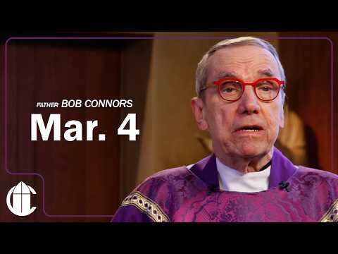 Tägliche katholische Messe 04.03.2026 | Der Ruf zum Dienst: Wahre Größe und das Herz Jeremias