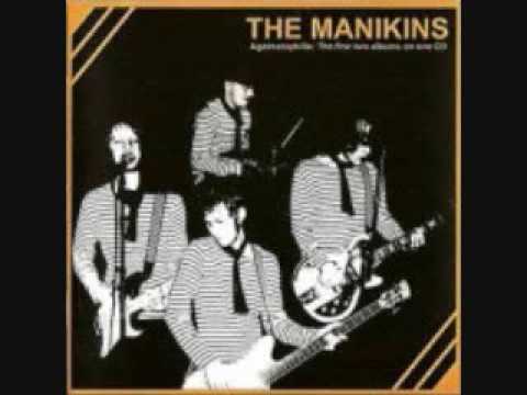 The Manikins - The Gris Gris