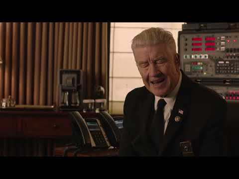 Twin Peaks: The Return