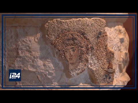 Take a tour of Caesar's 'City of Victory'