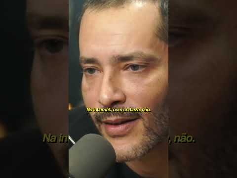 SÓ FALA SÉRIO PRA PEDIR DINHEIRO? 💸 #bentoribeiro #igor3k #flowpodcast #humor
