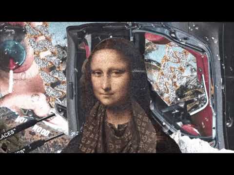 VALNTN & Peter Fenn - Mona Lisa (feat. Tray Haggerty)