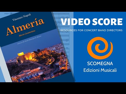 ALMERIA - Vincenzo Napoli