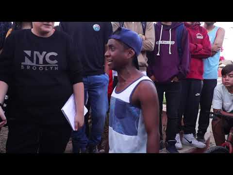 KOGURE y FLOW FAIER vs TOWER y DOS K - CUARTOS | FloridaBattles