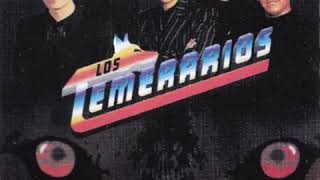 04. Cruel Dolor - Los Temerarios