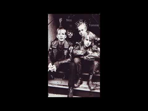 Nisses Nötter - Governments Lie